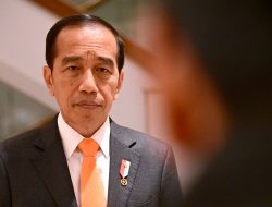 Hari Kedua di RRT, Presiden Jokowi akan Lakukan Sejumlah Pertemuan Bilateral