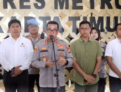 Usai Autopsi, Polisi Temukan Fakta Jasad Korban Tewas di Halim Perdanakusuma