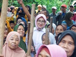 Banten Genap Berusia 23 Tahun, Airin Rachmi Diany: Perkuat Kebersamaan