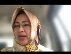 Di Munas Gerakan Pemasyarakatan Minat Baca, Airin Rachmi Diany Berbagi Pengalaman Dorong Kegiatan Literasi di Tangsel