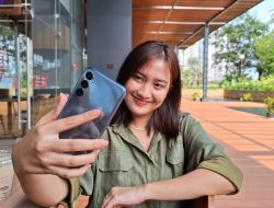 3 Tips untuk Bantu Kamu Ngonten Seharian dengan Galaxy M34 5G