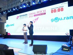 30 Peserta Kompetisi Ide Bisnis Pertamuda Masuki Babak Demo-Day