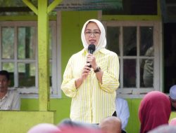 Menyongsong Kemajuan Provinsi Banten, Airin Rachmi Diany Sebut Merangkul Keragaman Adalah Kunci