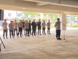 Amankan Pertandingan Piala Dunia U-17 Hari Ini, Polda Metro Jaya Kerahkan 1.019 Personel