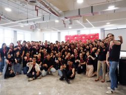 Antler Umumkan Pendanaan USD 1,25 Juta untuk 10 Startup Indonesia