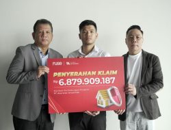 Artarindo Kucurkan Klaim Rp 6,8 Miliar, Insurtech Fuse: Bukti Klaim Asuransi Tidak Rumit