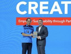 BCA Usung Tema “Eco-Creation” dalam Indonesia Knowledge Forum 2023 Untuk Dukung Ekonomi Berkelanjutan