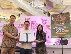 BCA dan Otten Coffee Bantu Wujudkan Bisnis ‘Coffee Shop’ Impian melalui Kemitraan KUR