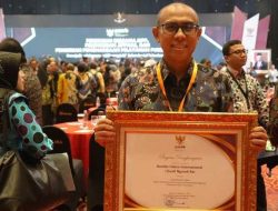 Bandara I Gusti Ngurah Rai Bali Didapuk sebagai Bandara Terbaik oleh Kementerian PANRB