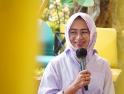Budayawan Kota Serang: Airin Rachmi Diany Mampu Bangkitkan Budaya di Banten Lebih Maju