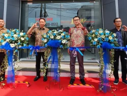 Chery Terus Memperluas Jaringan Diler di Jakarta Seiring Perayaan Tahun Pertamanya di Indonesia
