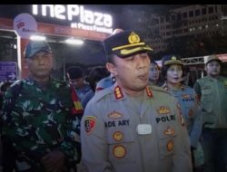 Curanmor Meningkat, Polres Jaksel Instruksi Seluruh Polsek Tangkap Pelaku