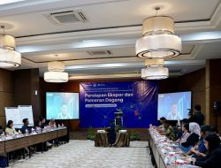Demi UMKM Go International, BCA dan Kementerian Perdagangan Gelar Pelatihan Perdagangan Ekspor bagi UMKM di Yogyakarta & Semarang