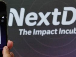 Gelar NextDev ke-9, Telkomsel Ciptakan Dampak Sosial Berkelanjutan dalam Implementasikan Prinsip ESG