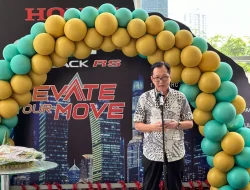 Honda Perluas Jaringan Dealer Mobil Bekas Honda Bersertifikasi di Jakarta Melalui Honda Mugen Used Car