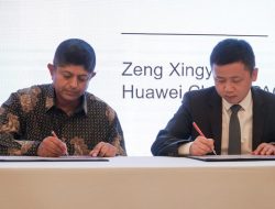 Huawei Cloud Dipilih Sebagai Provider FMC Big Data Platform untuk Mempercepat Ekspansi Bisnis Telkomsel dengan Infrastruktur Unggul dan Teknologi yang Inovatif