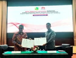 Huawei ICT Academy Tingkatkan Kapasitas Digital Universitas Andalas