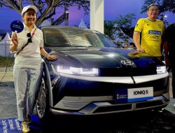 Hyundai Lengkapi Kemeriahan Pembukaan FIFA U-17 World Cup Indonesia 2023™️ dengan Ragam Keseruan