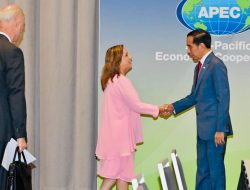 Indonesia-Peru Sepakat Tingkatkan Kerja Sama Perdagangan dan Investasi