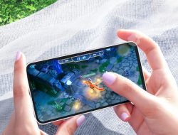 Ini Semua yang Harus Kamu Tahu, Rahasia Dibalik Gaming Experience Anti Ngelag Galaxy S23 FE!
