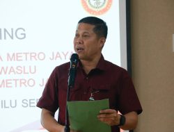 Jalin Silaturahmi, Polda Metro Jaya Siap Wujudkan Pemilu Damai