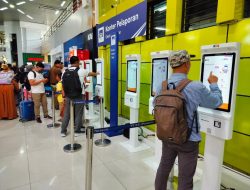 KAI Ingatkan Agar Tidak Bagikan Kode Booking Tiket KA Ke Medsos