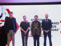 Kadin Indonesia dan Polandia Kerja Sama Dorong Pengembangan Sains dan Teknologi untuk Wujudkan Visi Indonesia Emas 2045