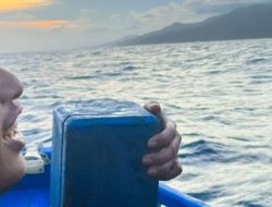 Kelanjutan Kolaborasi Strategis Telkomsel dan ZTE dalam Implementasi 5G Inovatif di Sektor Maritim Tingkatkan Hasil Laut di Gorontalo Hingga 11%