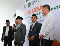 Kesan Wapres Ma’ruf Amin Jajal Kereta Cepat Whoosh