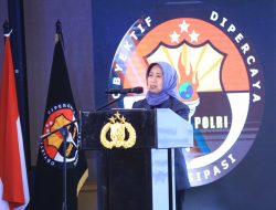 Ketua Dewan Pers Beberkan Kerawanan Kerja Jurnalis Dalam Pemilu