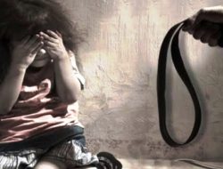 Ketua RT Laporkan Penganiayaan Anak oleh Ibu Tiri, Polisi Amankan Pelaku