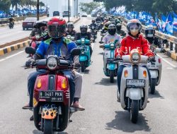 Komitmen Yamaha Tingkatkan Pengalaman Konsumen Dalam Memilih Sepeda Motor Yamaha