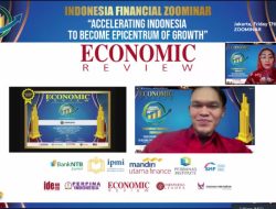 Konsisten Memperkuat Kinerja Keuangan, Jasa Marga Raih Penghargaan di Ajang Indonesia Finance Award (IFA) Ke-6 Tahun 2023