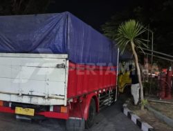 Lagi.. Pertamina Bersama Tim Reskrim Polda Jatim Tangkap Pelaku Penyelewengan BBM di SPBU Sidoarjo