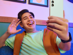Life Hacks Kontrol Perangkat Rumah ala Jerome Polin