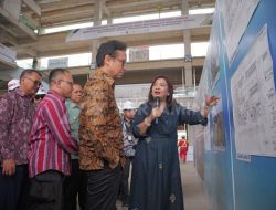 Menkes Kunjungi IHC Bali International Hospital, Tinjau 3 Fokus Utama : SDM, Potensi Market, dan Bisnis Model