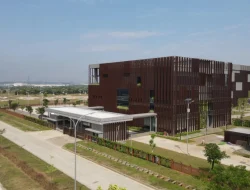 NeutraDC Ungkap Strategi Ekspansi dan Peran Vital Batam dalam Industri Data Center di Indonesia