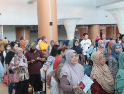 Optimalisasi Bandara Kertajati Berjalan Baik, Load Factor Maskapai Terus Meningkat