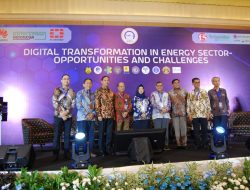 PJCI dan Huawei Kolaborasi Tingkatkan Kewaspadaan Keamanan Siber Sektor Energi