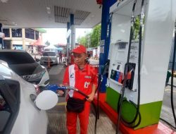 Pengamat Ekonomi Sumut: Penyesuaian Turun Harga BBM Non Subsidi, Pertamina Lebih Kompetitif
