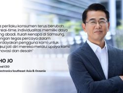 Pentingnya Personalisasi Smartphone bagi Milenial dan Gen Z di Asia Tenggara dan Oseania