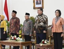 Percepat Pengentasan Penduduk Miskin di Perdesaan, Wapres Ma’ruf Amin Instruksikan Optimalisasi Pemanfaatan Dana Desa