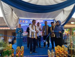 Peringati Bulan Bahasa, BCA Ajak Siswa Lampung Berkreasi Dengan Aksara Lewat Semarak Literasi