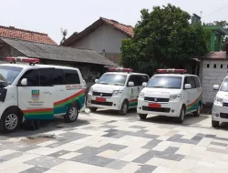 Peringati Hari Kesehatan Nasional, Suzuki Berikan Layanan Service Gratis untuk Ambulans Plat Merah di Seluruh Indonesia