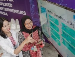 Perkuat Implementasi ESG, Telkomsel Bersama PNM Dukung Pemberdayaan Perempuan Prasejahtera dan Akselerasikan Digitalisasi Pelaku Usaha Ultra Mikro