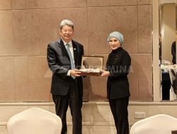 Perkuat Komitmen Transisi Energi, Pertamina Jalin Kerja Sama dengan SINOPEC