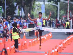 Pertamina Eco RunFest 2023 Sustainable Living, Wujud Cinta Bumi dan Kemanusiaan
