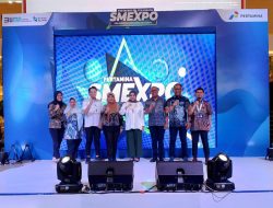 Pertamina SMEXPO 2023 Hadir di Pekanbaru, Diikuti 30 UMKM Unggulan dan Suguhkan Ragam Acara Menarik