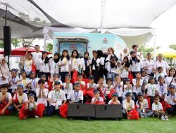 “Petualangan Akhir Pekan Triton Educar” Mengukir Kenangan Terakhir Untuk Tahun Ini di Kota Bandung