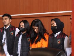 Polres Metro Jakarta Pusat Tetapkan GDA Sebagai Tersangka Penipuan Tiket Konser Coldplay
